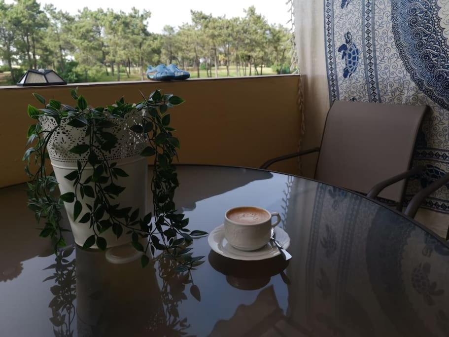 Laguna Golf, Hoyo 17, Islantilla Bagian luar foto